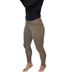 Kerrits Flow Rise Performance Knee Patch Tight